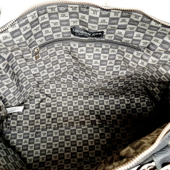 London Fog Bag - Picture 5 of 7